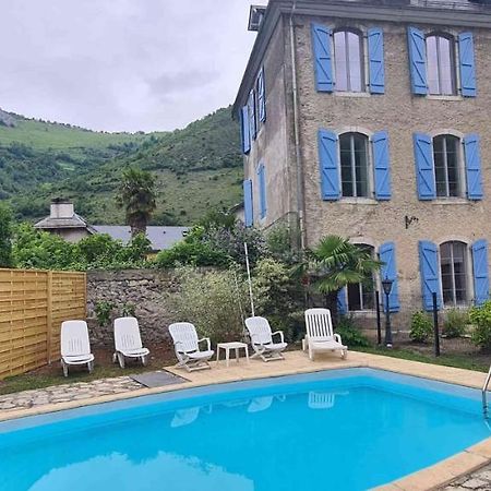 Gite Le Layris Apartment กอมปอง ภายนอก รูปภาพ